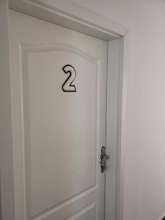 Palace Inn Rooms Сплит Экстерьер фото