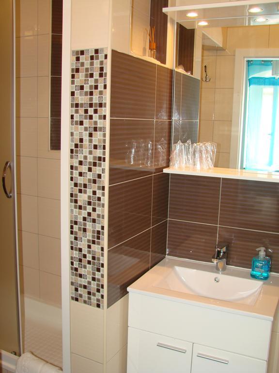 Palace Inn Rooms Сплит Номер фото